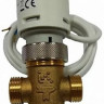 Ballu RCVA 1/2" (1.6)-230
