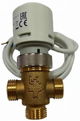 Ballu RCVA 1/2" (1.6)-230