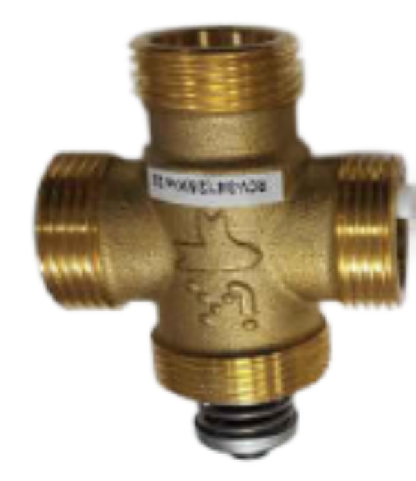 Ballu RCVA 1/2" (1.6)-230