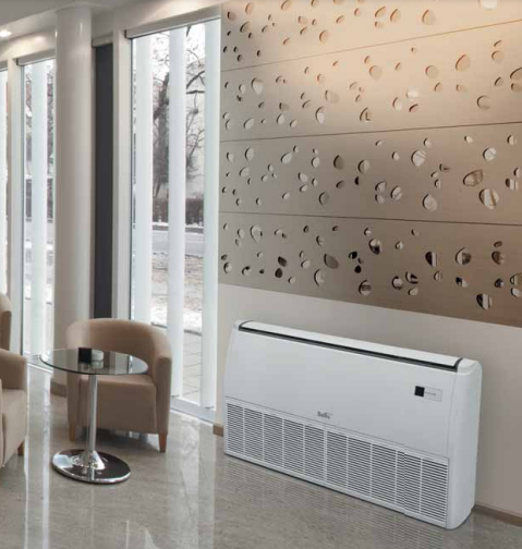 Ballu Universal BLCI_CF-36HN8/EU_23Y Ballu Universal BLCI_CF-36HN8/EU_23Y