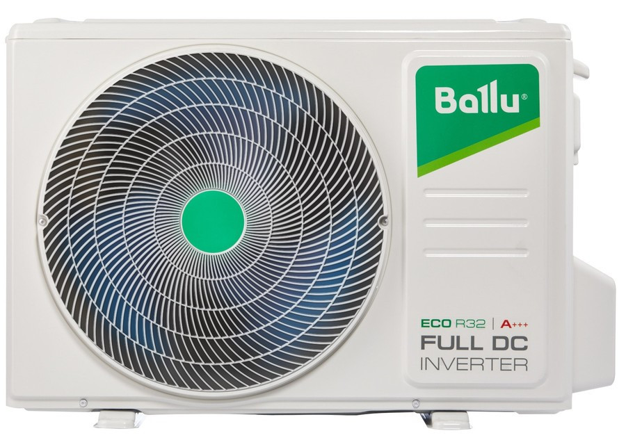 Сплит-система Ballu Boho BSNI-10HN8 Сплит-система Ballu Boho BSNI-10HN8