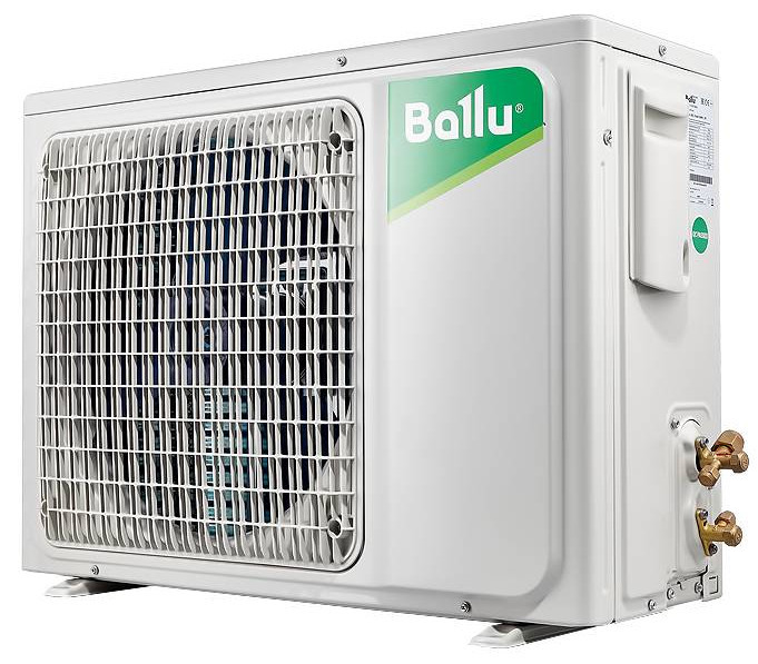 Ballu Universal BLCI_D-24HN8/EU_23Y Ballu Universal BLCI_D-24HN8/EU_23Y
