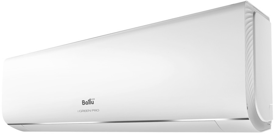 Сплит-система Ballu iСплит-система Green Pro BSAG-24HN8