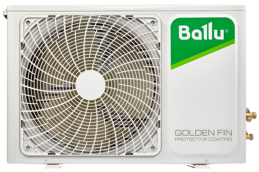 Сплит-система Ballu iСплит-система Green Pro BSAG-24HN8 Сплит-система Ballu iСплит-система Green Pro BSAG-24HN8