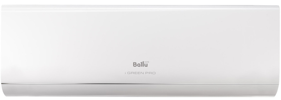 Сплит-система Ballu iСплит-система Green Pro BSAG-24HN8 Сплит-система Ballu iСплит-система Green Pro BSAG-24HN8