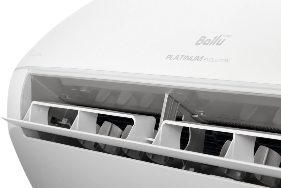 Сплит-система Ballu Platinum Evolution BSUI-18HN8_23Y