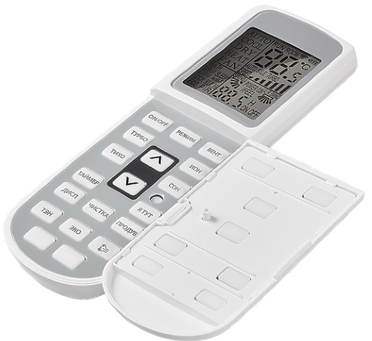 Сплит-система Ballu Platinum Evolution BSUI-24HN8_23Y Сплит-система Ballu Platinum Evolution BSUI-24HN8_23Y